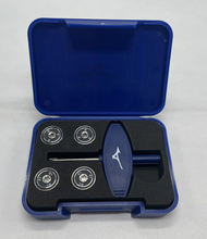 Load image into Gallery viewer, Mizuno M. Craft Weight Kit (3g &amp; 13g) Weights + Adjustment Tool
