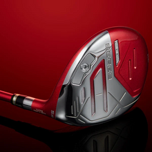 Load image into Gallery viewer, Honma Beres09 2-Star Ladies Fairway Wood

