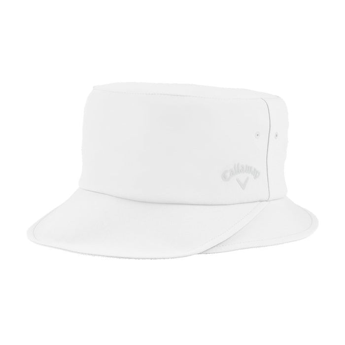 Callaway Women's Bucket Hat Solar Noon (White)