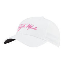 Load image into Gallery viewer, Taylormade Women’s Cap Script
