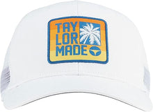 Load image into Gallery viewer, Taylormade Women’s Cap Sunset Trucker (White)

