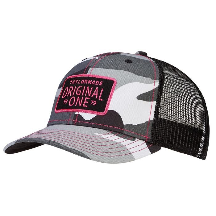 Taylormade Women’s Cap Trucker Original One