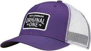 Taylormade Women’s Cap Trucker Original One
