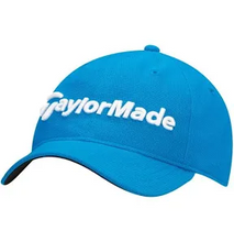 Load image into Gallery viewer, Taylormade Junior Radar Cap (Royal)
