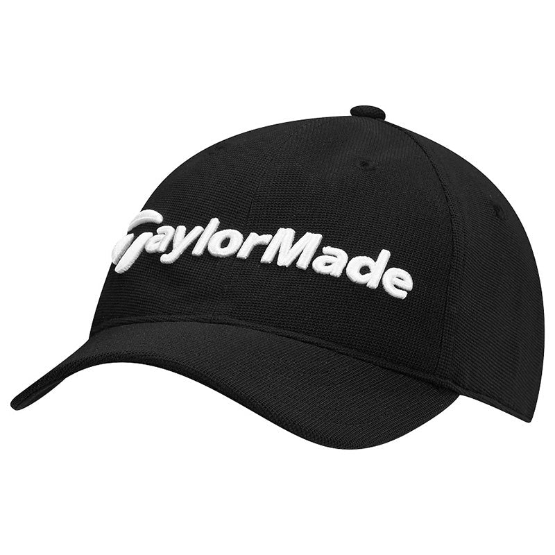 Taylormade Junior Radar Cap (Black)
