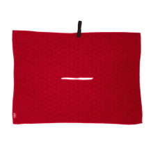 Load image into Gallery viewer, Callaway MicroFiber Towel Outperform 30” x 20”
