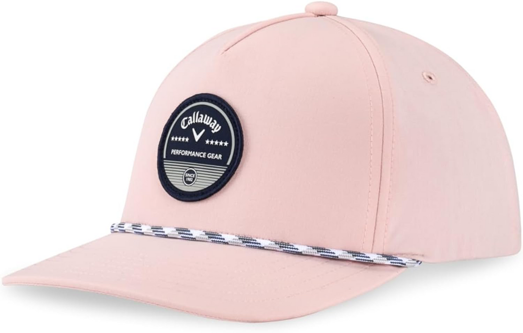 Callaway Bogey Free Men’s Cap