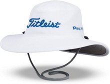 Load image into Gallery viewer, Titleist Aussie Bucket Sun Hat
