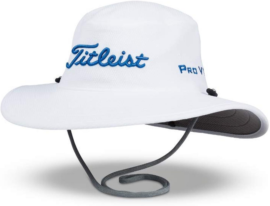 Titleist Aussie Bucket Sun Hat