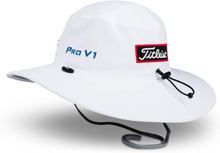 Load image into Gallery viewer, Titleist Aussie Bucket Sun Hat
