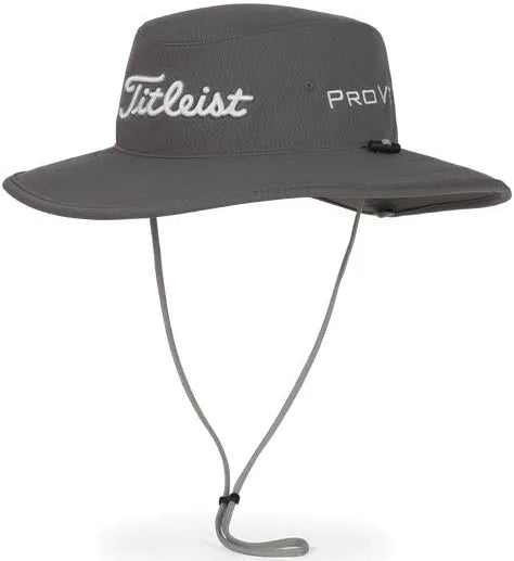 Titleist Aussie Bucket Sun Hat (VB/White)