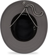 Load image into Gallery viewer, Titleist Aussie Bucket Sun Hat (VB/White)
