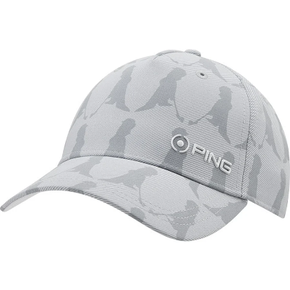 Ping Mr PING II Men's Cap