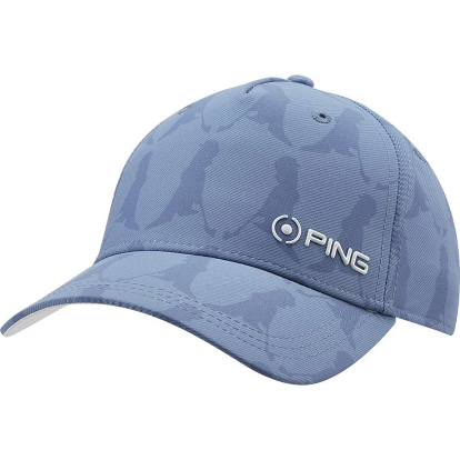 Ping Mr PING II Men's Cap