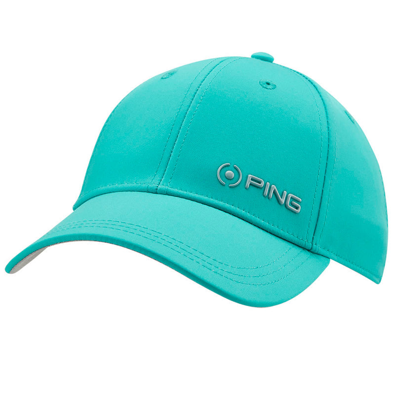 Ping Eye Men's Cap