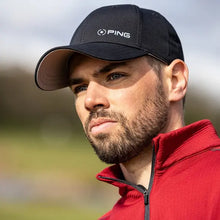 Load image into Gallery viewer, Ping Eye Men&#39;s Cap

