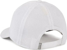 Load image into Gallery viewer, Ping Women’s Cap Trucker Snapback
