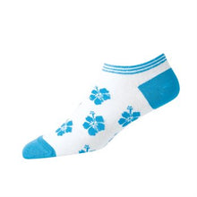 Load image into Gallery viewer, FootJoy Women&#39;s Sock Comfort-Sof Low-Cut 14409
