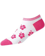 Load image into Gallery viewer, FootJoy Women&#39;s Sock Comfort-Sof Low-Cut 14409
