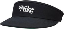 Load image into Gallery viewer, Nike Unisex Visor Dri-Fit DH1642
