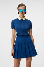 Load image into Gallery viewer, J.Lindeberg Ladies Polo Makena 9184
