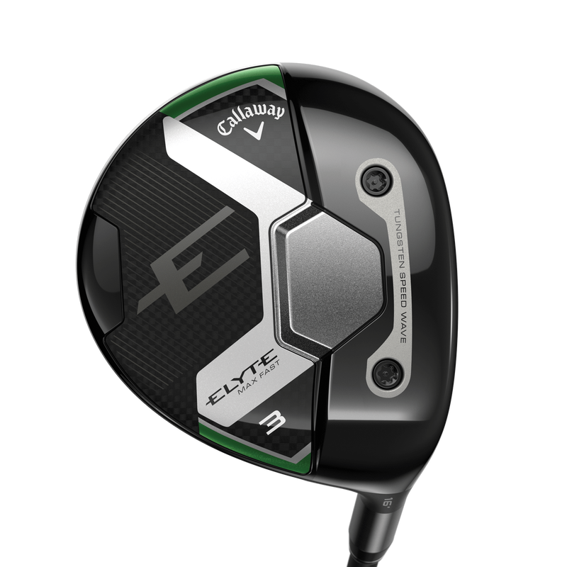 Callaway Elyte (Max Fast) Men's Fairway Wood