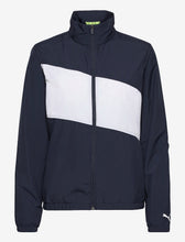 Load image into Gallery viewer, Puma Women’s Wind Jacket First Mile 530155
