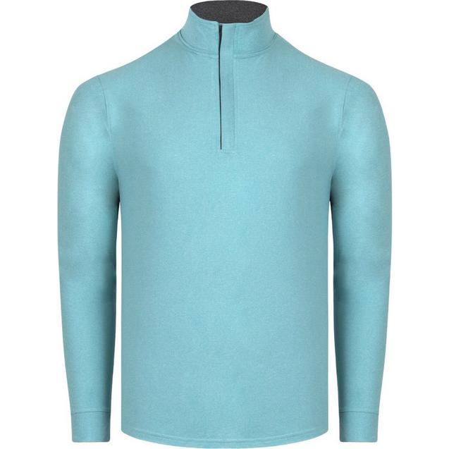 Swannies Men’s Cole Q-Zip Pullover