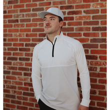 Load image into Gallery viewer, Swannies Men’s Liam Q-Zip Pullover
