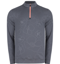 Load image into Gallery viewer, Swannies Men’s Krew Q-Zip Pullover
