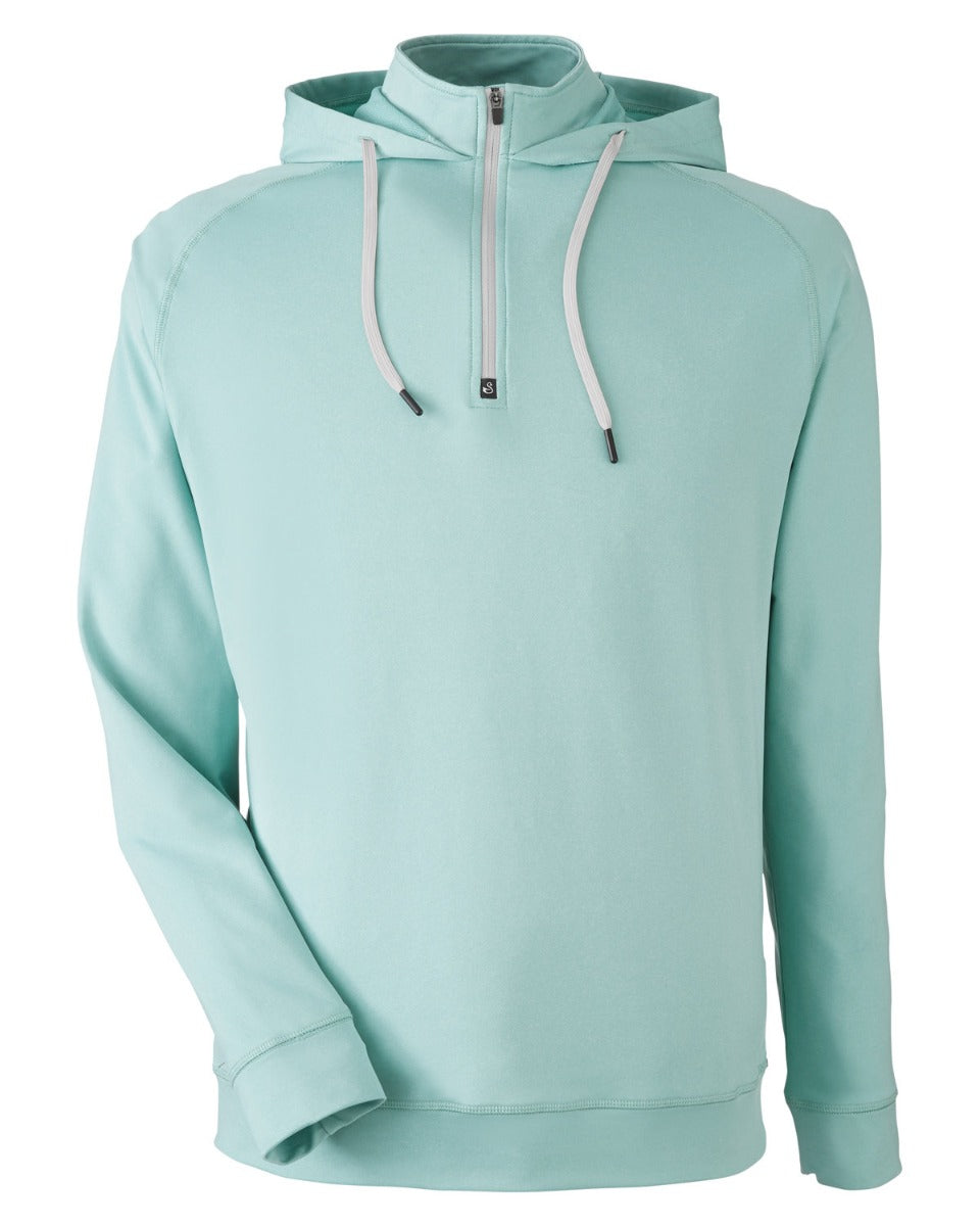Swannies Men’s Vandyke Hoodie