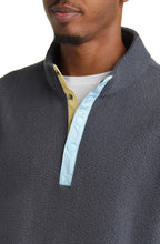 Load image into Gallery viewer, Swannies Men’s Rubin Fleece Pullover
