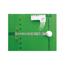 Load image into Gallery viewer, Tabata GV0192 Fujita Putter Eye Training Set

