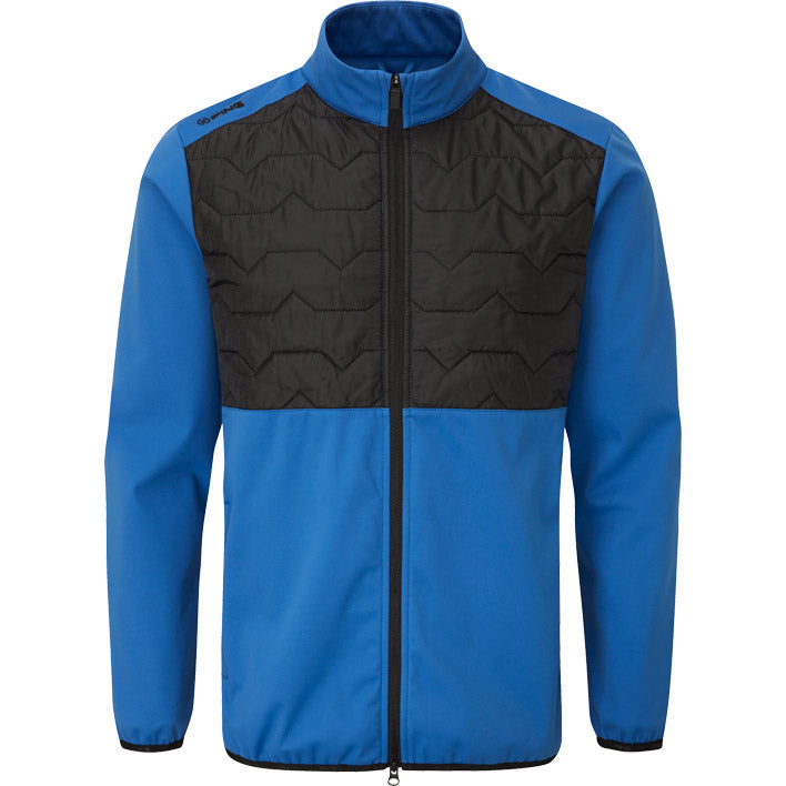 Ping Men’s Jacket Norse S2 Zoned P03430