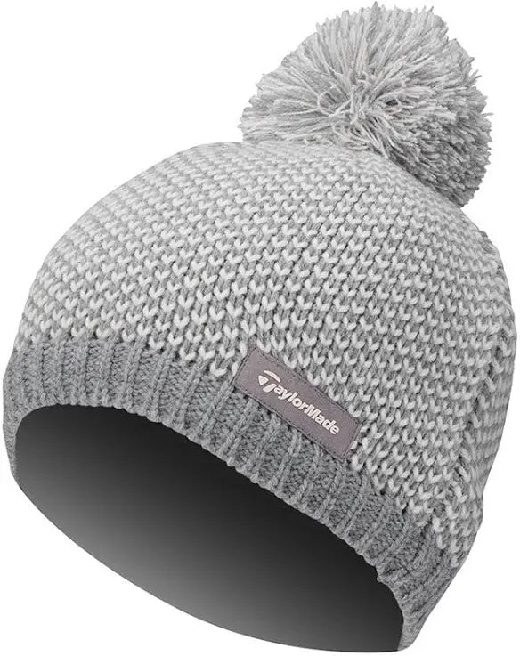 Taylormade Women’s TM23 Beanie Hat