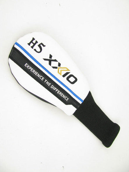 XXIO G12 Headcover-Hybrid No: 5