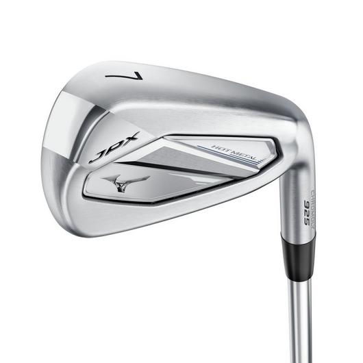 JPX925 Hot Metal 5-Pw,Gw Iron Set with Steel Shafts