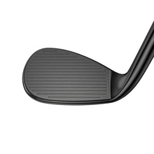 Load image into Gallery viewer, [Clearance Sales] KING COBRA SNAKEBITE Black Wedge

