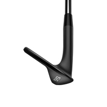 Load image into Gallery viewer, [Clearance Sales] KING COBRA SNAKEBITE Black Wedge
