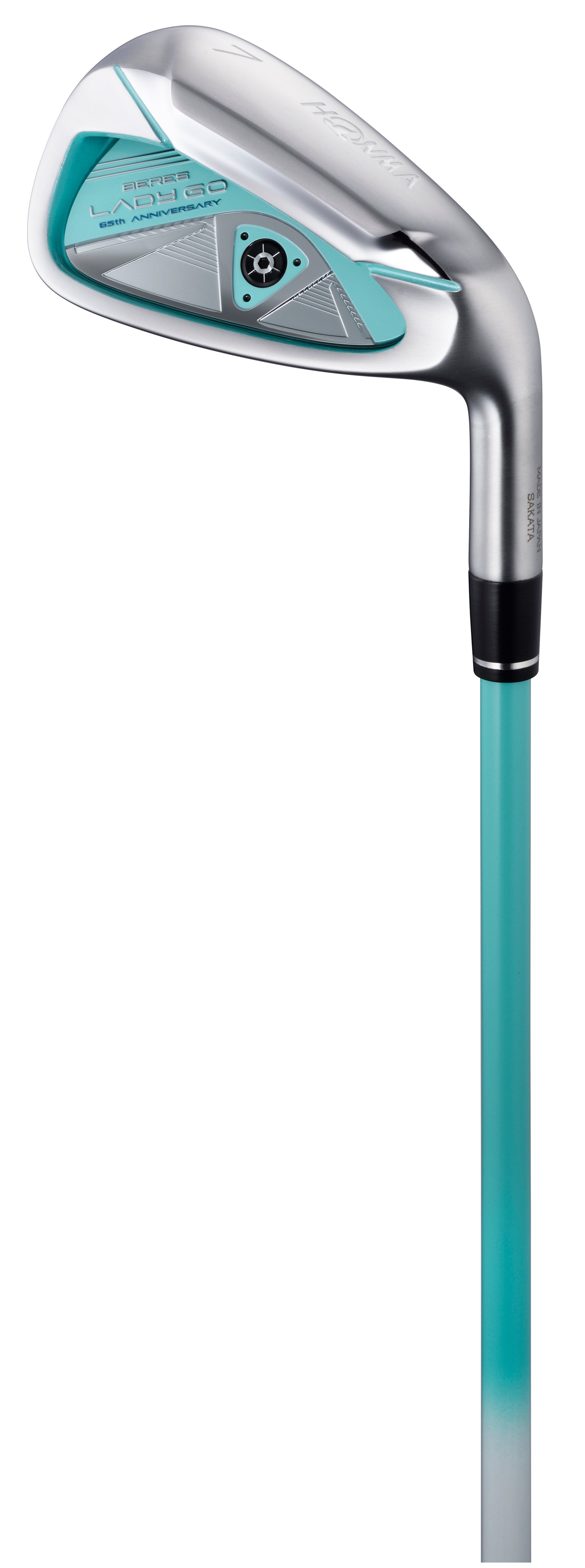 希少　HONMA GOLF BERES ML501 レディース　L HONMA GOLF 本間ゴルフ（HONMA）（レディース）BERES LADY GO L