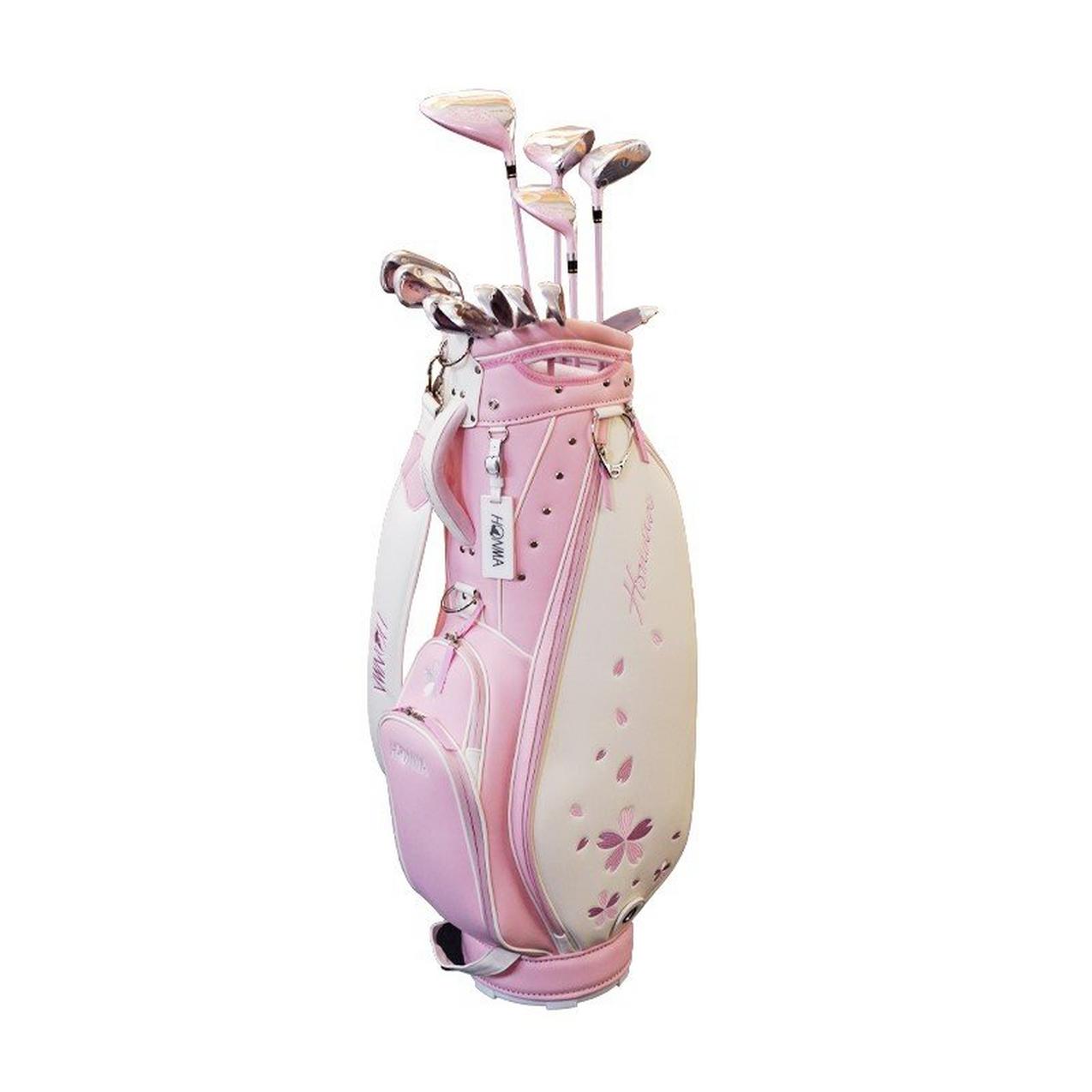 Women's Package Set – Golf 88