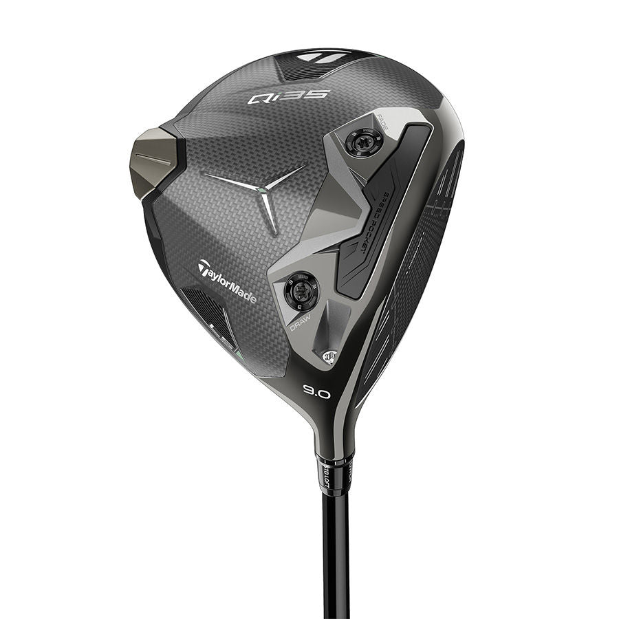 Taylormade Qi35 (LS) Men's Driver