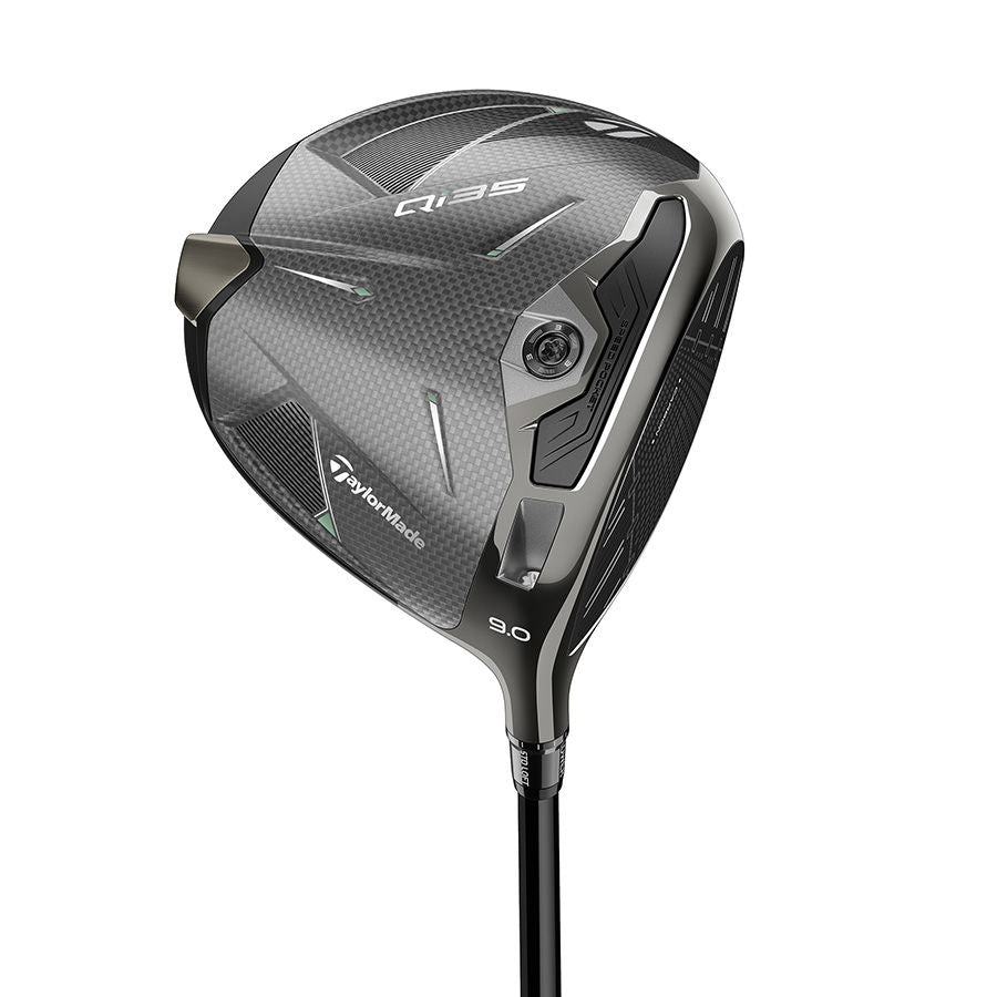 Taylormade Qi35 Men's Driver