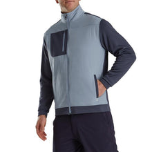 Load image into Gallery viewer, Footjoy Men&#39;s ThermoSeries Hybrid Jacket
