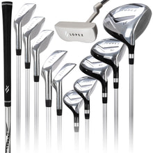 Load image into Gallery viewer, Nancy Lopez Ashley Cart Bag Package Set (Rhythm)
