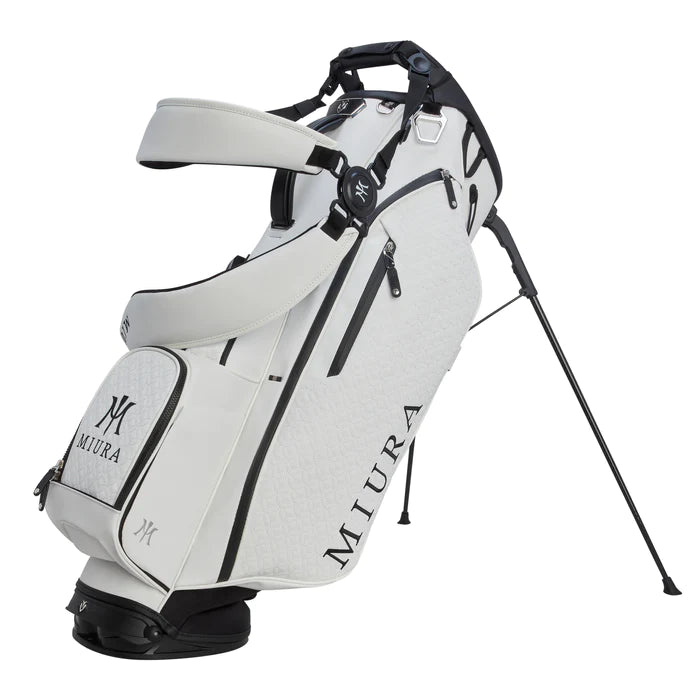 MIURA Player IV PRO Stand Bag