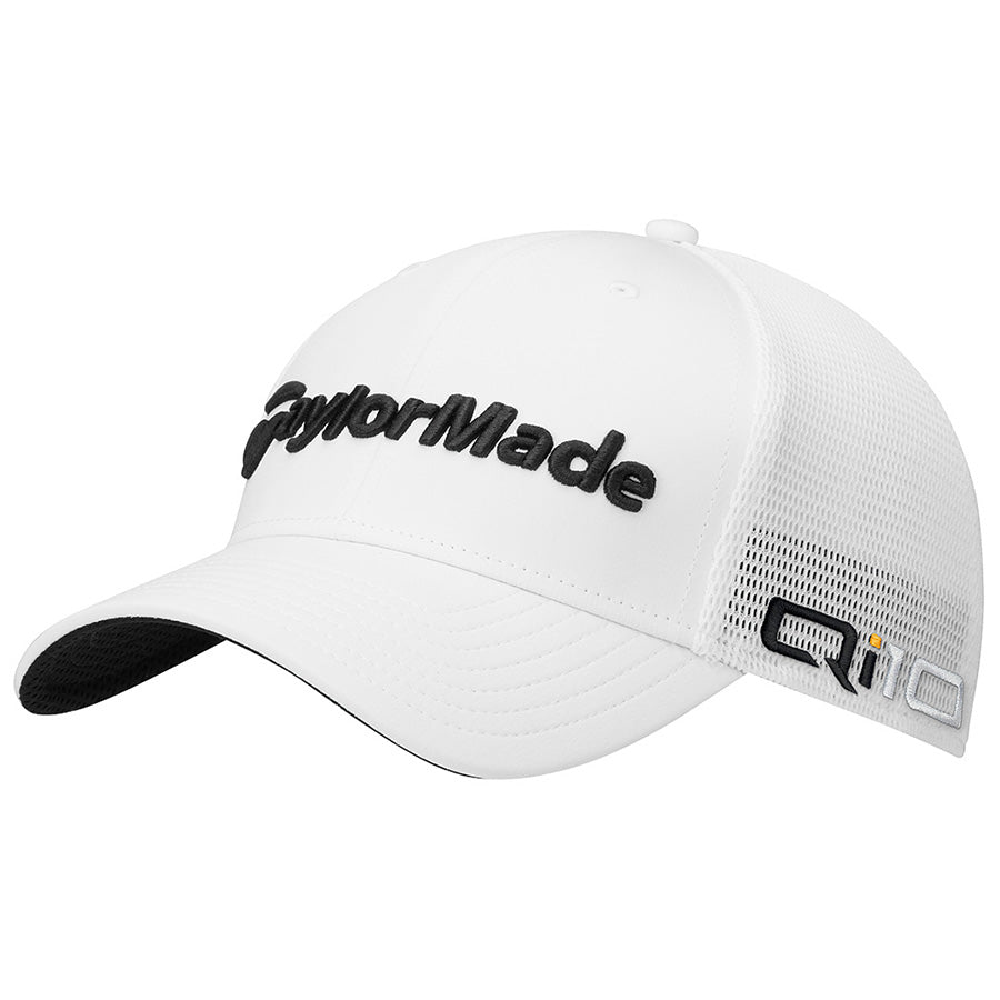 Taylormade Tour Cage Men's Golf Hat