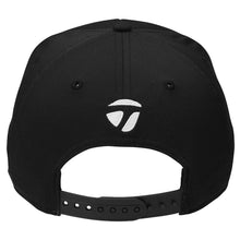 Load image into Gallery viewer, Taylormade Carlsbad Flatbill Snapback Men&#39;s Golf Hat
