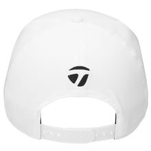 Load image into Gallery viewer, Taylormade 5 Panel Snapback Men&#39;s Golf Hat
