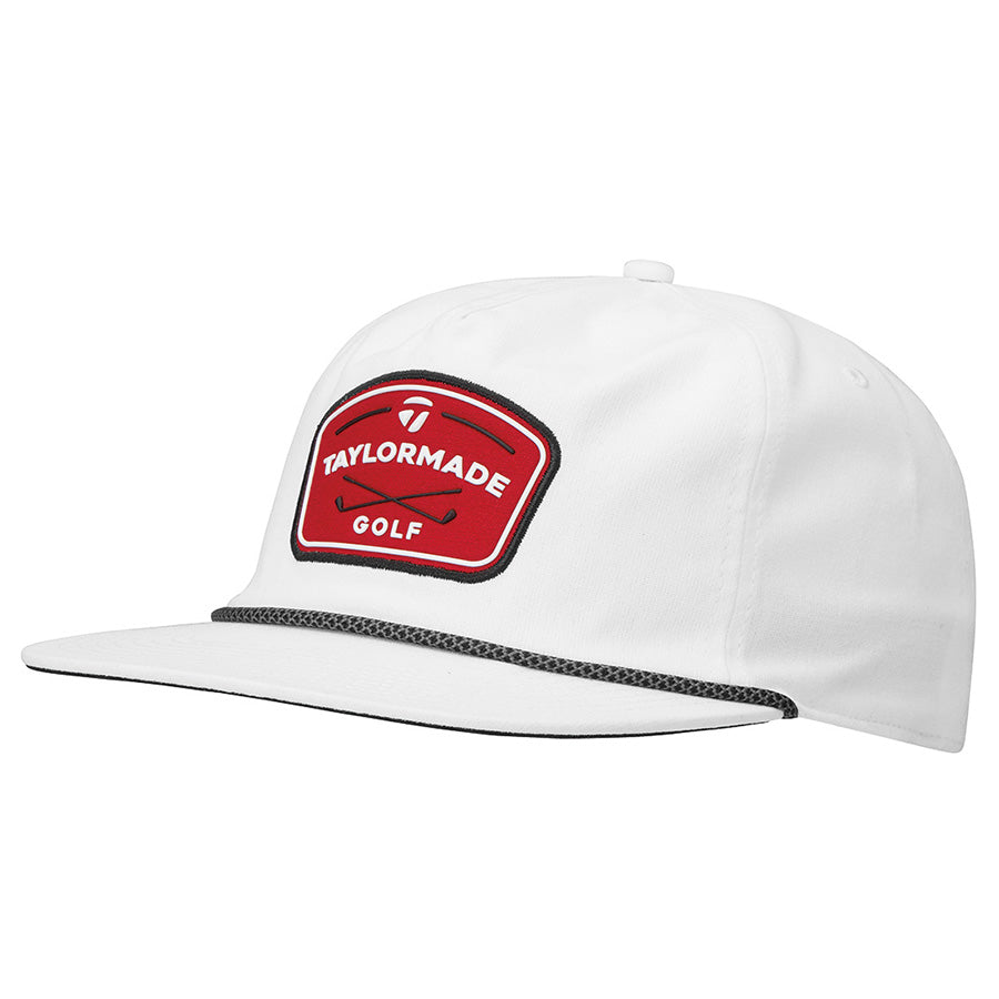 Taylormade Rope Men's Cap